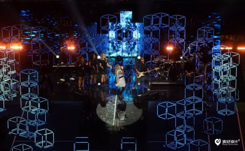 2019年“美国LIT照明设计奖”获奖作品大盘点！