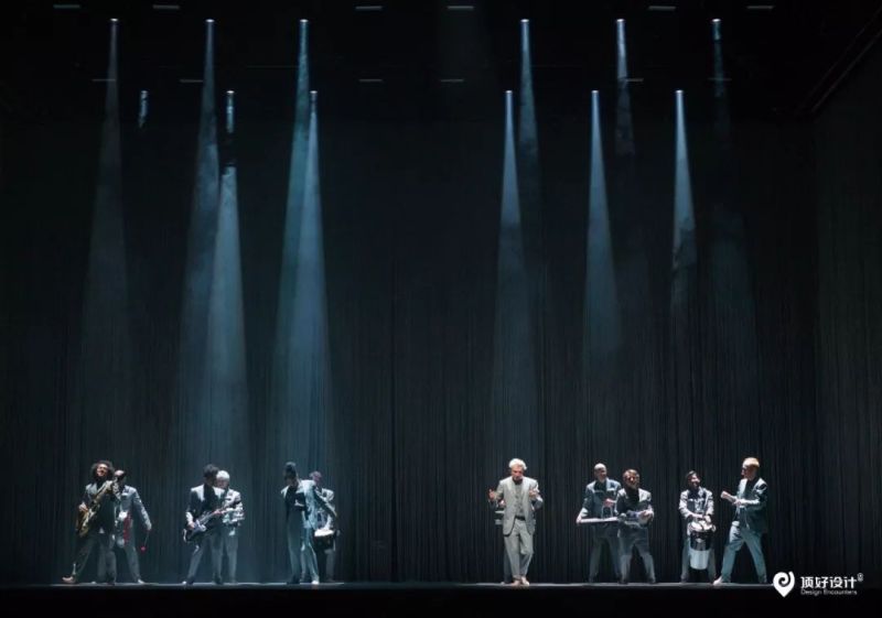 2019年“美国LIT照明设计奖”获奖作品大盘点！