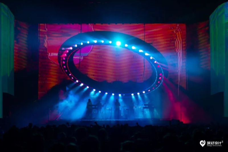 2019年“美国LIT照明设计奖”获奖作品大盘点！