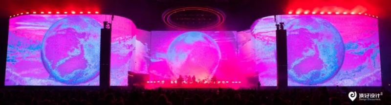 2019年“美国LIT照明设计奖”获奖作品大盘点！