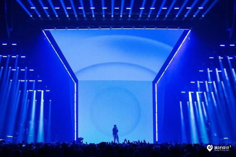 2019年“美国LIT照明设计奖”获奖作品大盘点！