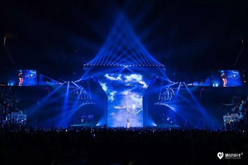 2019年“美国LIT照明设计奖”获奖作品大盘点！