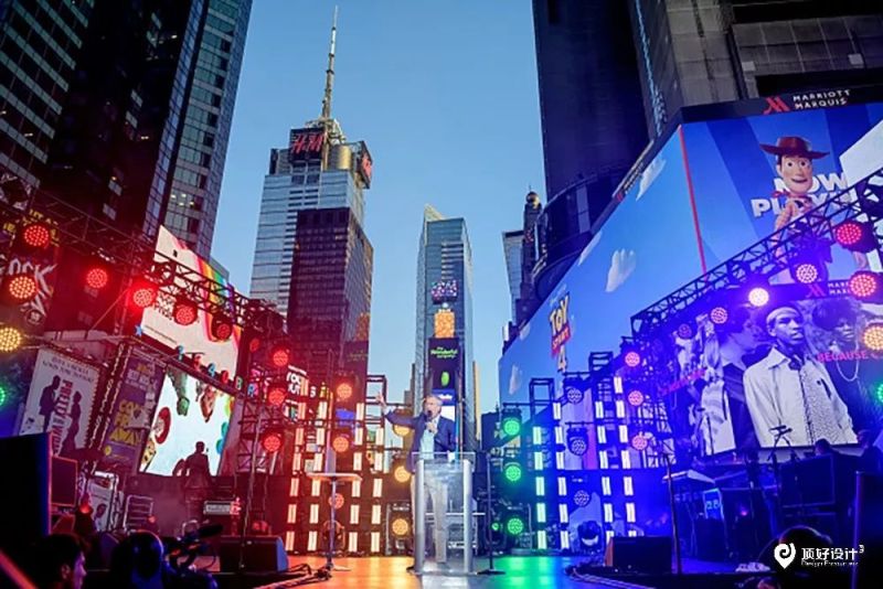 2019年“美国LIT照明设计奖”获奖作品大盘点！