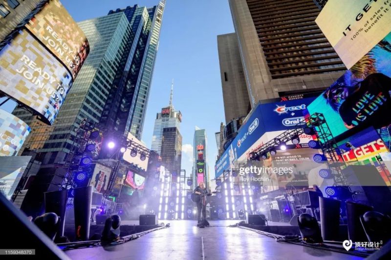 2019年“美国LIT照明设计奖”获奖作品大盘点！