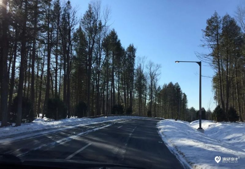 2019年“美国LIT照明设计奖”获奖作品大盘点！