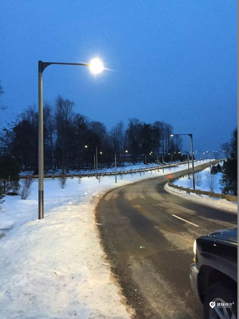 2019年“美国LIT照明设计奖”获奖作品大盘点！