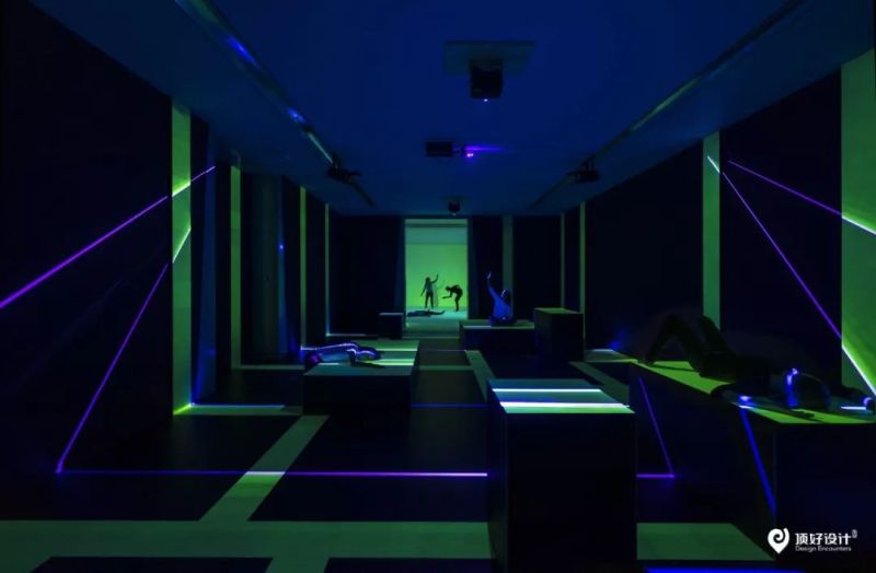 2019年“美国LIT照明设计奖”获奖作品大盘点！