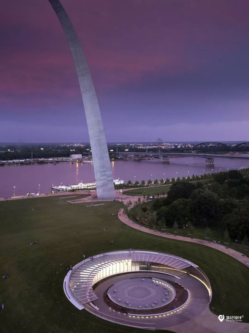 2019年“美国LIT照明设计奖”获奖作品大盘点！