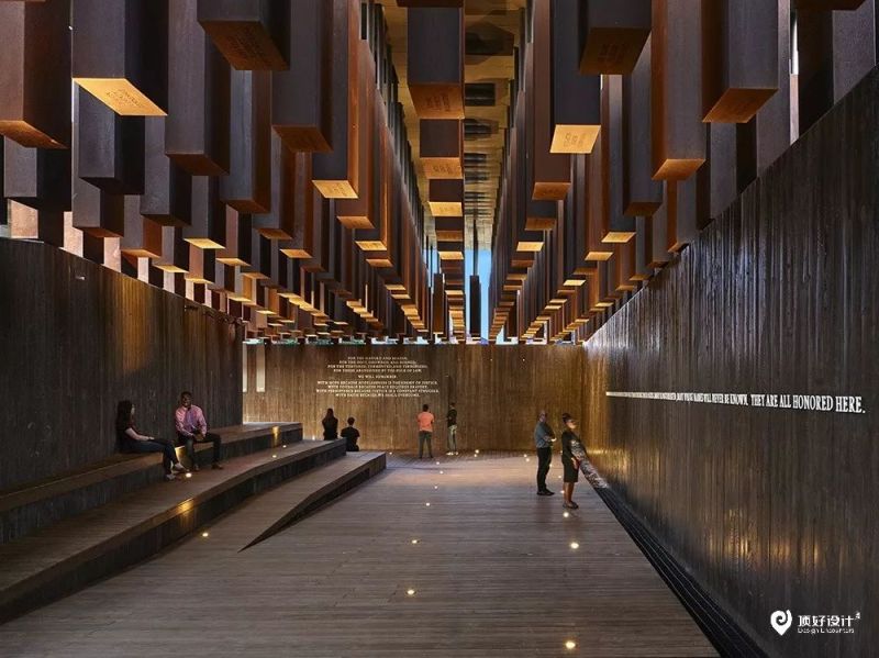 2019年“美国LIT照明设计奖”获奖作品大盘点！