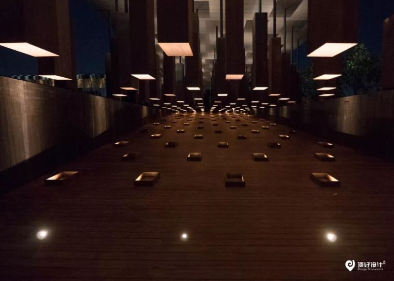 2019年“美国LIT照明设计奖”获奖作品大盘点！