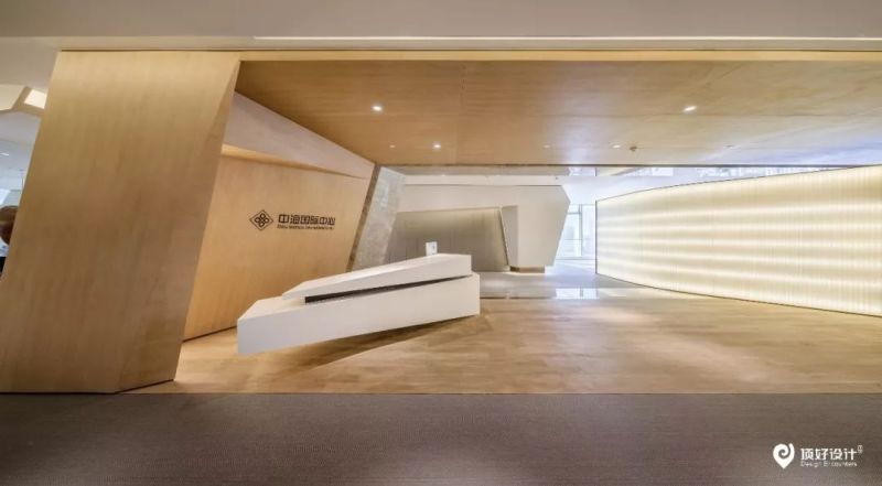 2019年“美国LIT照明设计奖”获奖作品大盘点！