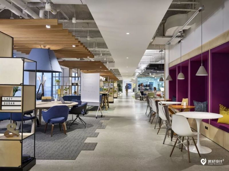 2019年“美国LIT照明设计奖”获奖作品大盘点！