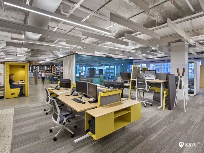 2019年“美国LIT照明设计奖”获奖作品大盘点！