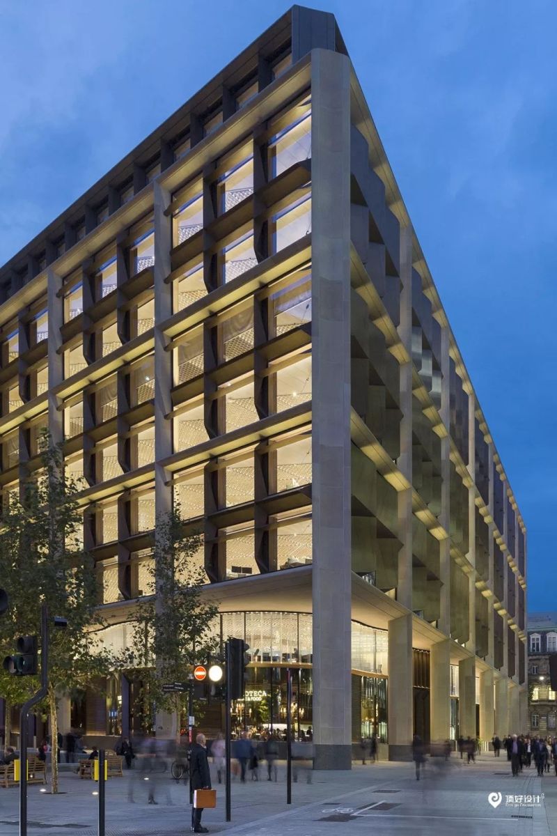 2019年“美国LIT照明设计奖”获奖作品大盘点！