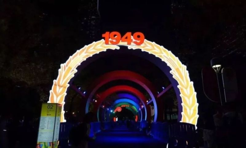 2019年这令人大开眼界的六大灯光节，你看过几个？