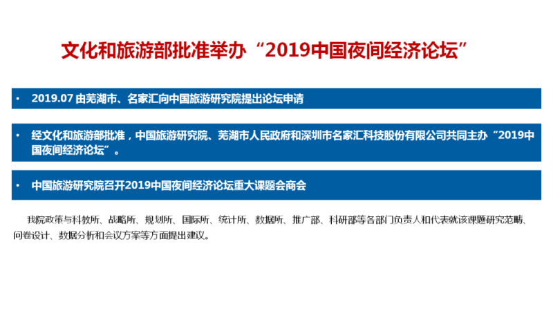 2019中国夜间经济发展报告