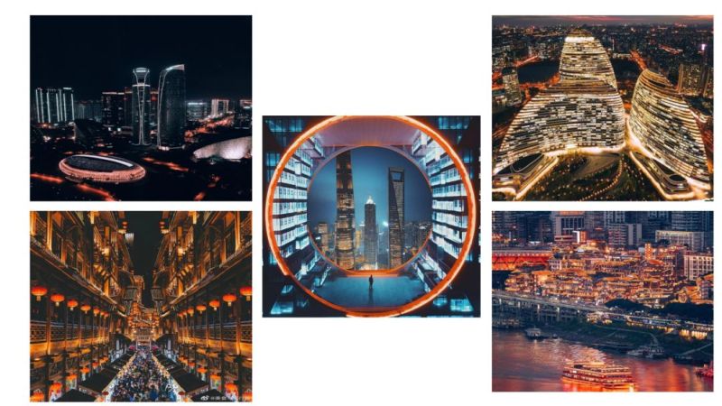 2019中国夜间经济发展报告