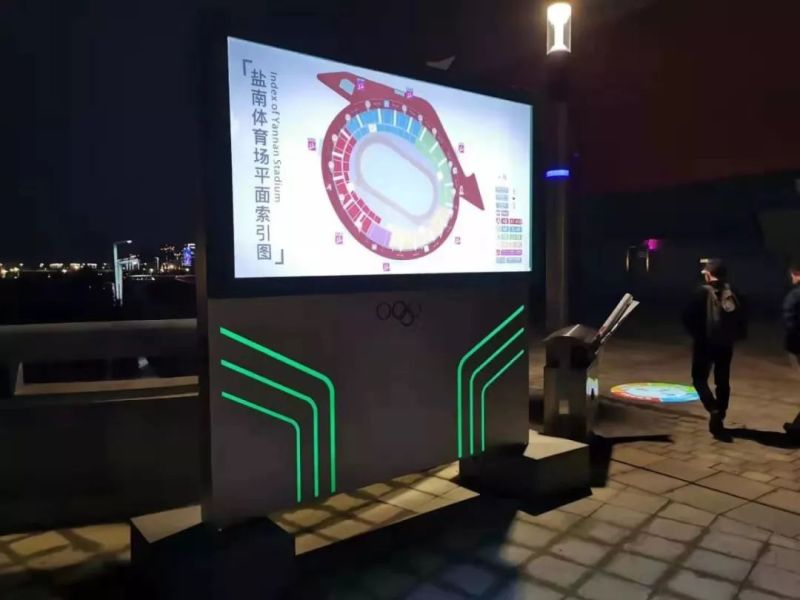 杨坤演唱会嗨爆盐城，洲明柏年用专业护航