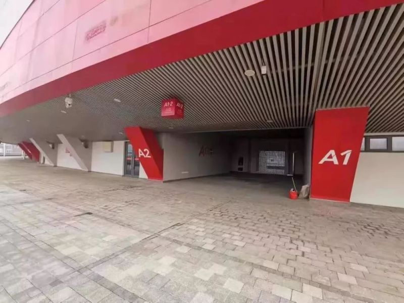 杨坤演唱会嗨爆盐城，洲明柏年用专业护航