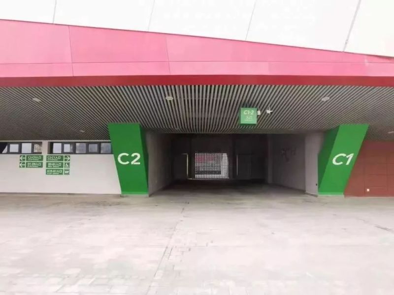 杨坤演唱会嗨爆盐城，洲明柏年用专业护航