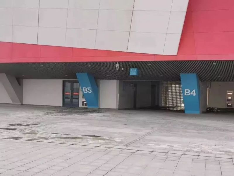 杨坤演唱会嗨爆盐城，洲明柏年用专业护航