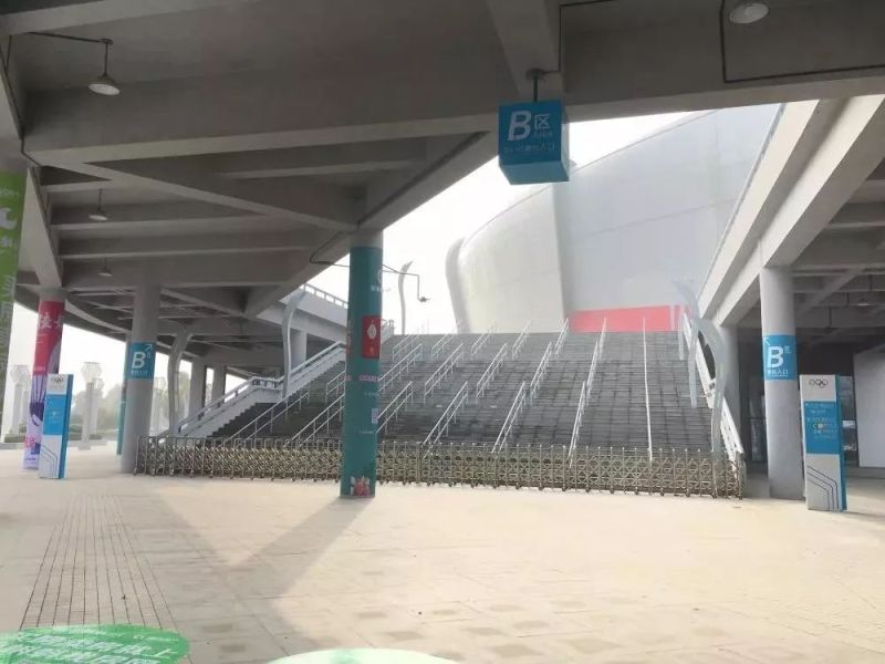 杨坤演唱会嗨爆盐城，洲明柏年用专业护航