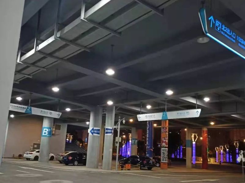 杨坤演唱会嗨爆盐城，洲明柏年用专业护航