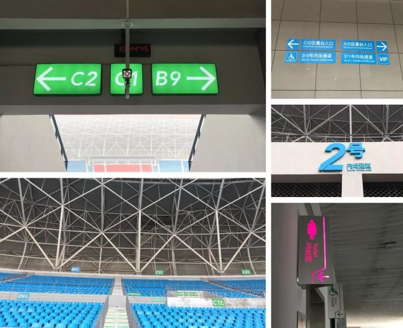 杨坤演唱会嗨爆盐城，洲明柏年用专业护航