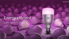 无跨界不智能？智能照明市场的“新血液”