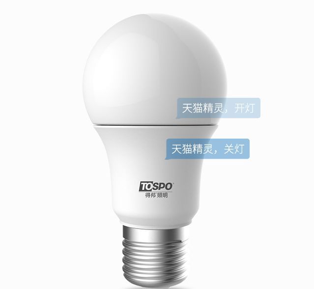 无跨界不智能？智能照明市场的“新血液”