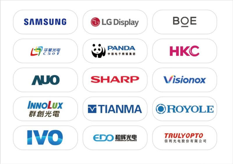 技术引领未来！UDE2020—新型显示技术展区预见未来显示