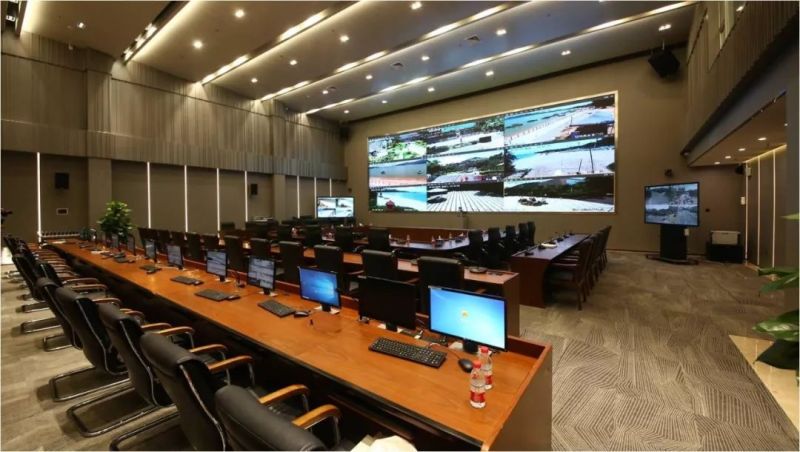 年度盘点︱洲明2019智慧城市经典案例