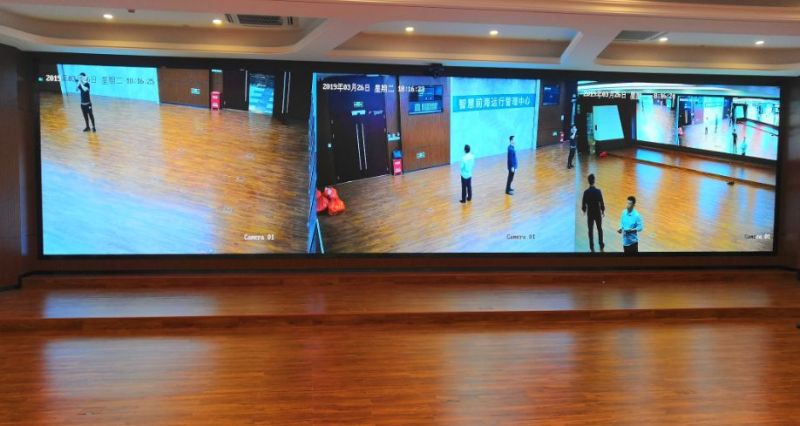 年度盘点︱洲明2019智慧城市经典案例