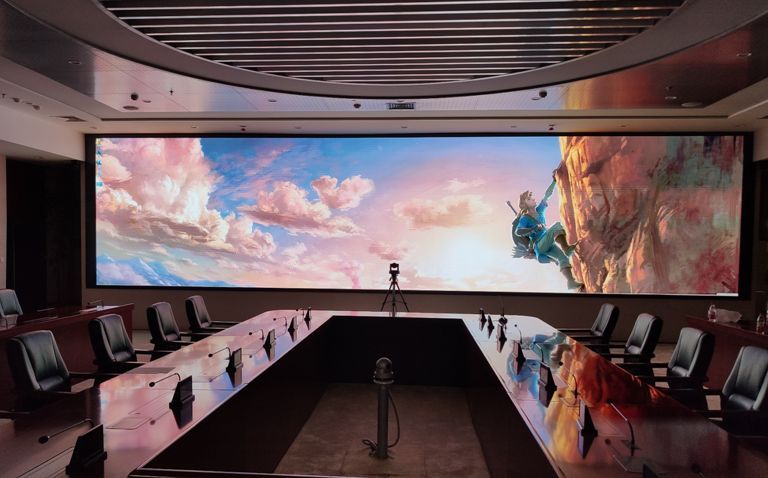 年度盘点︱洲明2019智慧公安经典案例