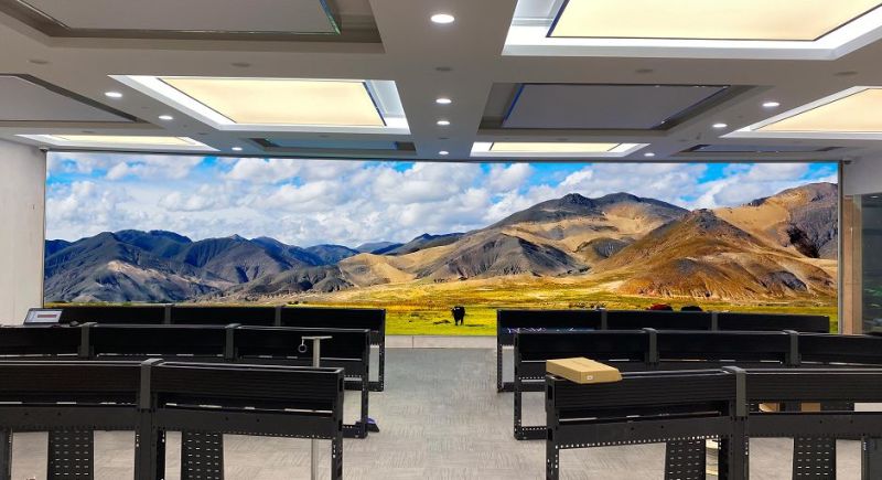 年度盘点︱洲明2019智慧公安经典案例