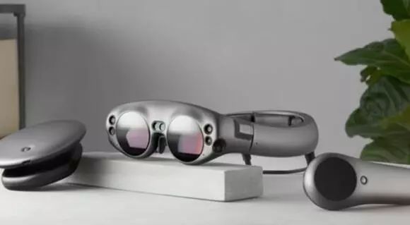 苹果可能找到了AR眼镜的杀手级应用 或让AR行业彻底爆发